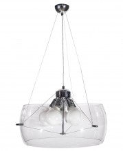 STYLE SP5 TRANSPARENT